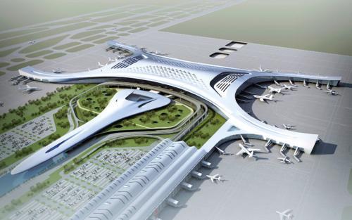 河南省的五大飞机场及在建机场一览