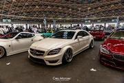 速度与激情的代表者：AMG CLS