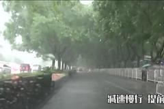 雨季开车必看！这些事项一定要注意