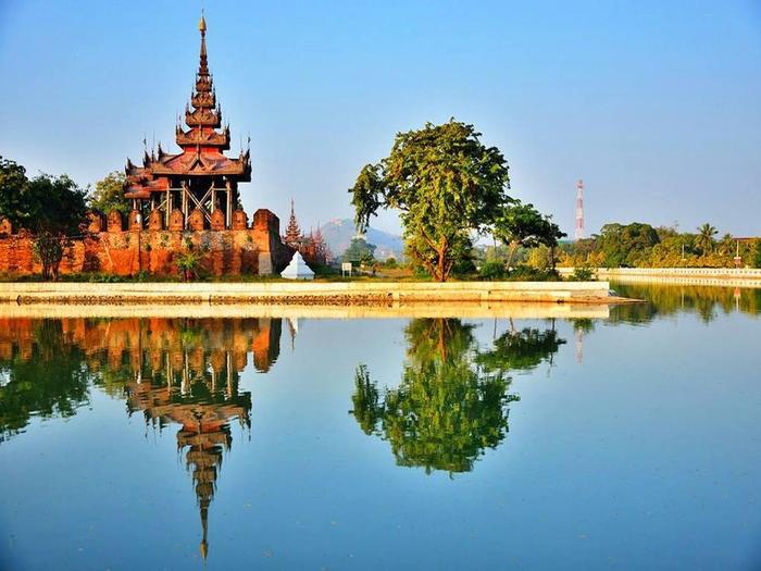 暑假旅游攻略：走进缅甸内比都，这座全世界“最年轻”的首都