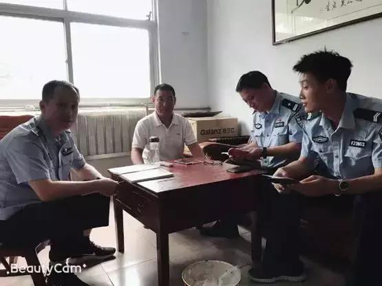 我的社区警务工作法 | 刘延辉：用我的真心换群众安心