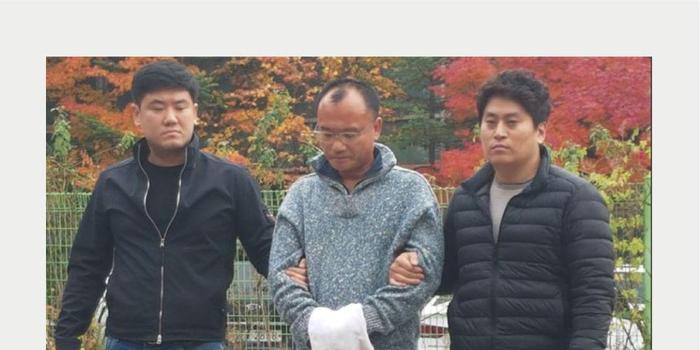 老总入监狱_吴亦凡监狱照片