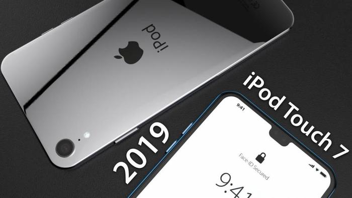 原来第七代iPod Touch 已发售！竟然有 iPhone XS没有的功能！