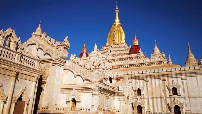 暑假旅游攻略：走进缅甸内比都，这座全世界“最年轻”的首都