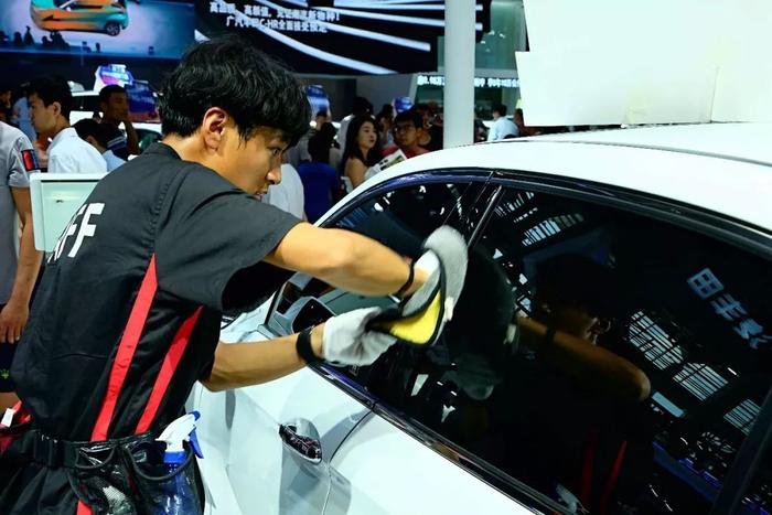 2019(第12届)中国·银川国际汽车博览会8月10日将隆重启幕