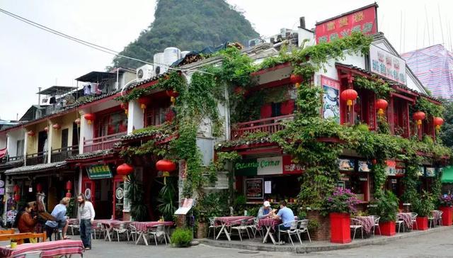 桂林景点排行榜_到桂林旅游3天2晚游玩攻略,十大必去景点排行