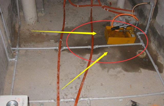 卫生间等电位有必要安装吗?很多人不懂,遇到问题就麻烦了