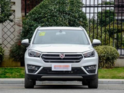 又一国产SUV上市！配6AT比H6漂亮，不足7万，还是国六！