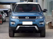 昙花一现的国产SUV，卖不到1000台车，不到一年宣布停产