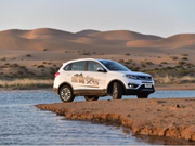 19款凯翼X5于7月29日上市，多项升级满足国六标准