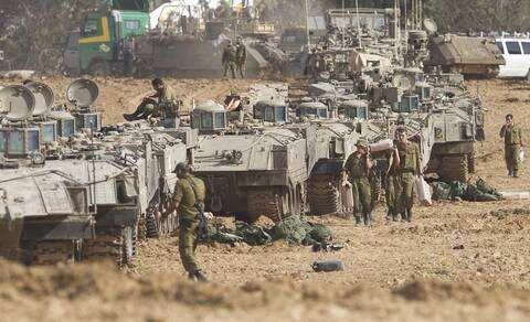 巴以冲突升级，关键时刻美盟友表态，罕见向以色列发出最强硬警告