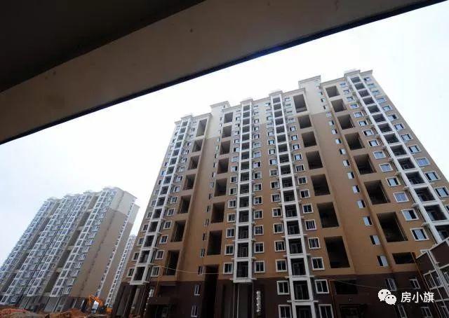 新变化！北京首次设定商品住宅用地年度供应下限