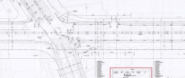 解读上海市浦东新区港城路的改建：与地铁10号线同为北部交通要