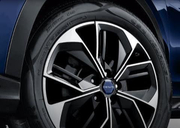 不到8万的7座SUV，轴距2米8，整车质保达7年／15万公里