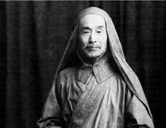 近100年来，中国有哪些得道高僧？这6位大师影响深远