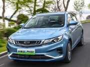 帝豪GL新能源性价比如何？值得入手吗