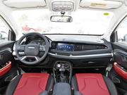 老百姓的精品SUV，7万就有150马力，还配倒车影像+全套皮质座椅