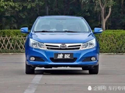 比亚迪终于爆发，颜值完虐捷达，顶配不到7万，帝豪难卖了