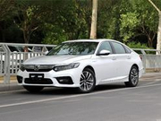 省油才是王道！三款混动中型车推荐.