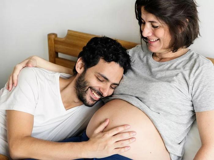 怀孕了，怎么知道怀的是不是女孩？这些才是鉴别胎儿性别的准方法