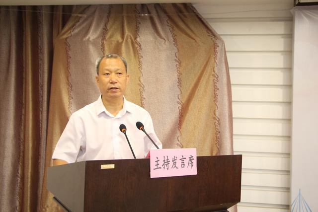 重磅！郑州人民医院与惠济区人民政府开启全面战略合作关系