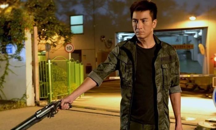 《降魔的2.0》正式杀青，还赶得上今年的TVB台庆档吗？