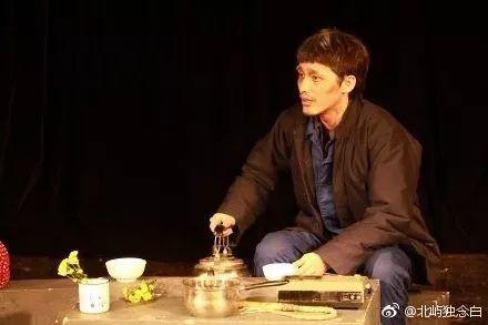 专访｜白宇：戏里戏外，找到一种支撑自己的方式