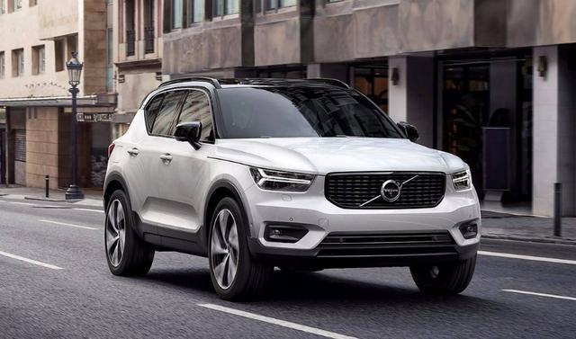 XC40销量差，非要等沃尔沃卖到领克价？