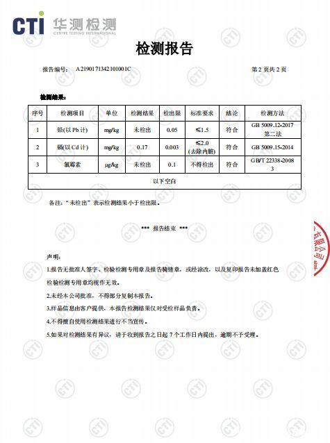 京东7FRESH被检出氯霉素和重金属超标,换机构换样复检,问题依旧