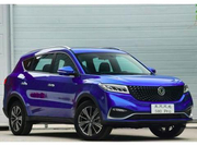 刚刚上市的国产自主品牌SUV，颜值超高，来看看是否惊到你了？