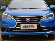 实用家庭代步车，尽管只是5万出头，丝毫不显廉价感