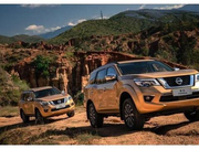 郑州日产途达2.5这辆车你了解多少？