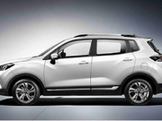 长安欧尚科赛3上市，推出五款车型