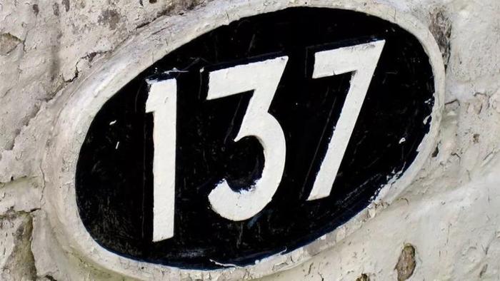 为什么137是最神奇的数字？