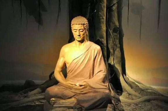 佛所入的究竟涅槃，到底是什么境界，《心经》中就有所阐述