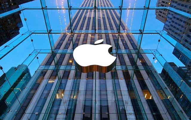 苹果和亚马逊迎来“黑色星期一”，市值双双跌破9000亿美元大关
