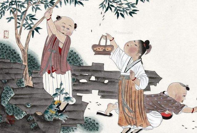 中国的古人如何取名？名字反映了古代背景下的社会价值取向