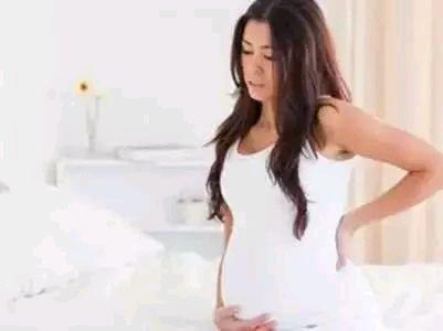 孕期会出现三种腹痛，遇到后两种要小心，胎儿也许不保