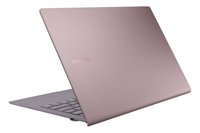 搭载骁龙8cx处理器：三星发布Galaxy Book S笔记本电脑