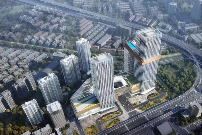 昆明黄土坡公交车场将迁移，变身“高大上”交通枢纽综合体！