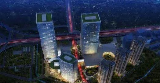 昆明黄土坡公交车场将迁移，变身“高大上”交通枢纽综合体！