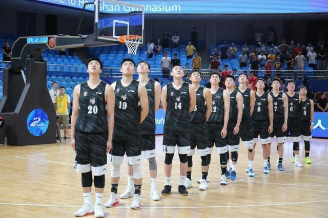 CBA季前赛分组出炉，20队只有1队不参赛，广东新疆同组PK
