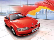 盘点那些年自主品牌造过的跑车，曾经觉得帅气，如今看到想笑