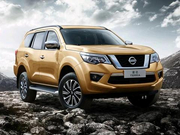 硬派中型SUV，2.5L爆发184马力，仅17万起售成良心车？