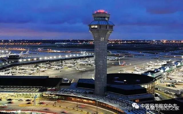 航空百科 什么是“空港”