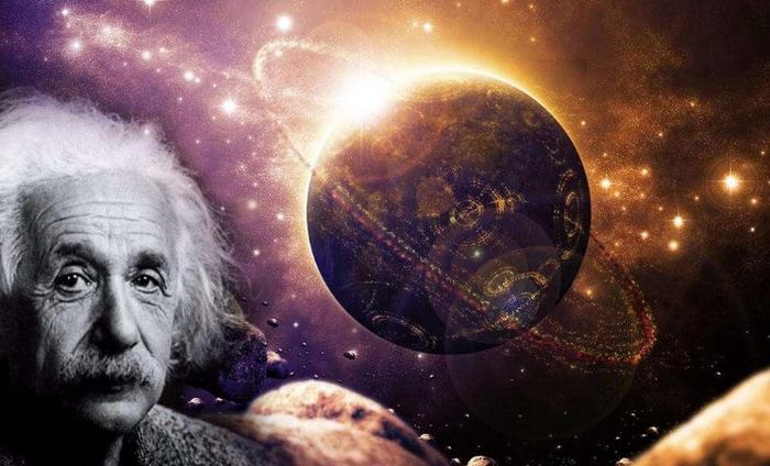 宇宙空间存在11维度，科学家或找到“钥匙”，验证了爱因斯坦预言