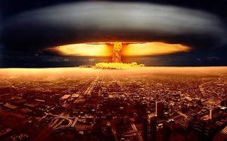 美专家预测未来世界战争：打核战争中国坚持不了一个小时