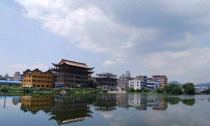 解析全国百强县中的浙江省温州市乐清市：排名16位，GDP第25位
