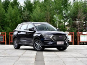 重庆斯威G01,1.5T最大扭矩220N·m，空间大轴距2750mm