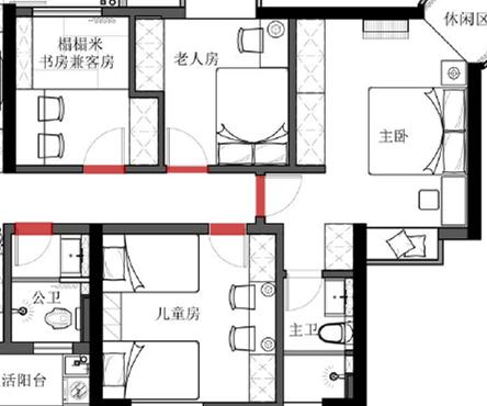 木门安装、选购注意事项，顺便种草一扇惊艳的门丨装修日记